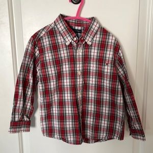 Tommy Hilfiger Dress Shirt